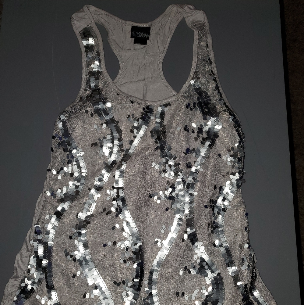 Daytrip sequence top